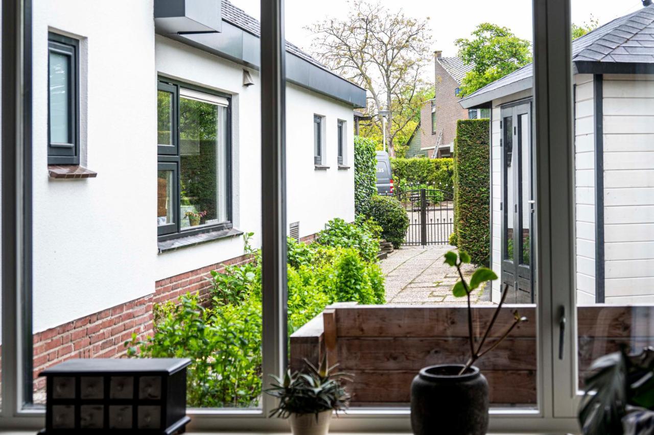 Reseda Apartment Alblasserdam Exterior foto